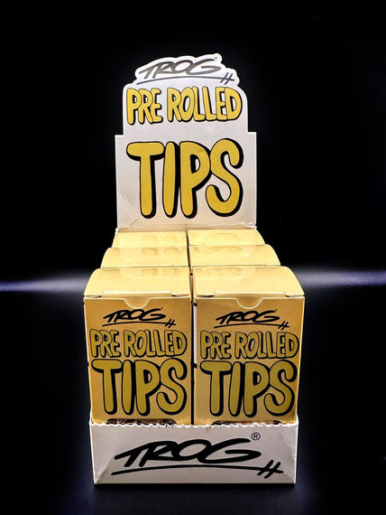 TROG Pre Rolled Tips