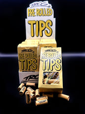 TROG Pre Rolled Tips