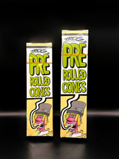 TROG Pre Rolled Cones