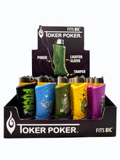 TROG Toker Poker
