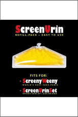 ScreenyWeeny / ScreenUrin Synthetic Urine Refill - 80ml
