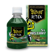 Stinger 5x Instant Detox Drink