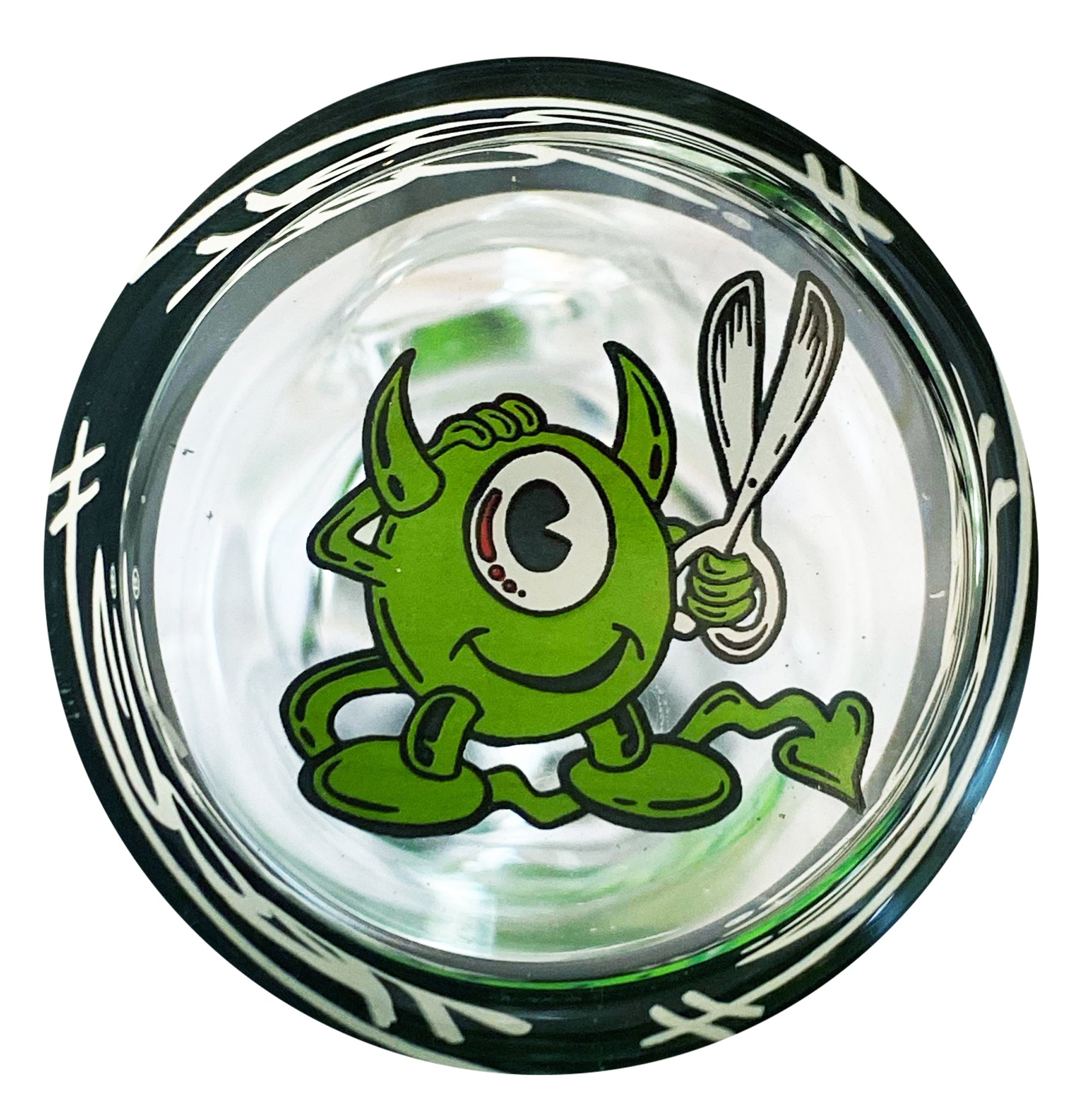 Trog Glass Easy Ripper – Chop Chop Trading