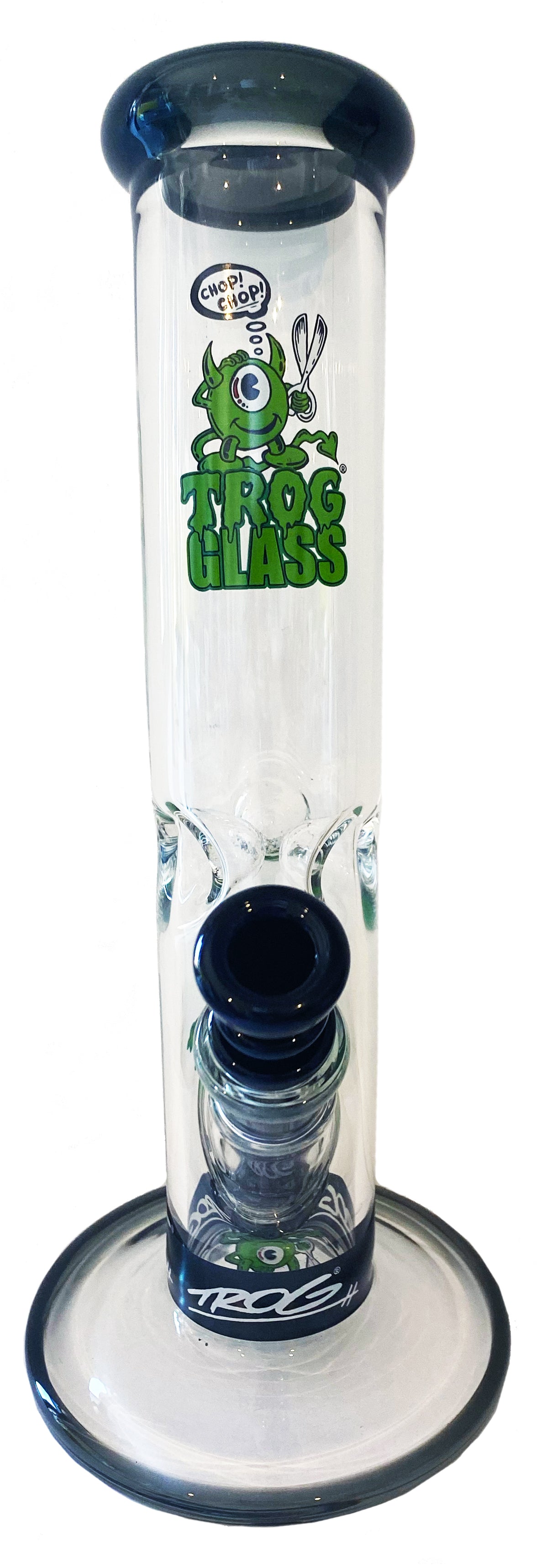 Trog Glass Easy Ripper – Chop Chop Trading