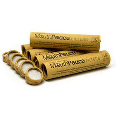 Moose Labs MouthPeace Filter Refill Roll 10pc