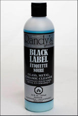 Randy's Black Label Cleaner 12 oz.